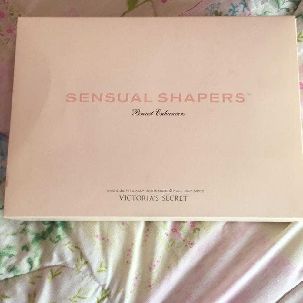 Breast enhancers